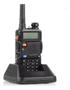 Imagem de Radio Comunicador Walk Talk Dual Band Uv-5R