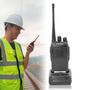 Imagem de Radio Comunicador Walk Talk Professional 16 Frequências Kit com 2 AGold