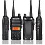 Imagem de Rádio Comunicador Walkie-Talkie Baofeng Uv82 - boafeng