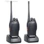 Imagem de Radio Comunicador Walkie Talkie Bf777S Baofeng