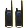 Imagem de Rádio Comunicador Walkie Talkie Motorola T470 BR (Par)