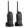 Imagem de Radio Comunicador Walkie Talkie Rc3002 G2 Alc 20km Intelbras