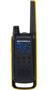 Imagem de Rádio Comunicador WalkieTalk Talkabout Motorola T470BR Bivolt Original Anatel Alcance até 35km