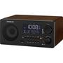Imagem de Rádio de mesa Sangean WR22BK FM-RBDS/AM/USB Bluetooth