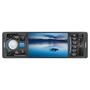 Imagem de Radio Dvd Bluetooth Mp5 Usb 1din Espelhamento Fiat Punto