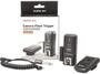 Imagem de Radio flash godox ct 16 canais c/ transmissor e receptor