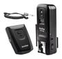 Imagem de Radio flash godox ct 16 canais c/ transmissor e receptor