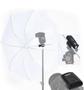 Imagem de Radio Flash Godox Ct 16 com Transmissor e Receptor