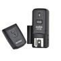 Imagem de Rádio Flash Godox CT-16 de 16 Canais com Transmissor + Receptor para Flashes de Estúdio