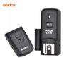 Imagem de Rádio Flash Godox Ct16 Duplo Com Transmissor E Receptores
