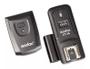 Imagem de Rádio Flash Godox Ct16 Duplo Com Transmissor E Receptores