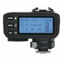 Imagem de Rádio Flash Godox X2T TTL-N Transmissor para Nikon