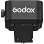 Imagem de Rádio Flash Godox Xnano X3-C Ttl Transmissor Canon