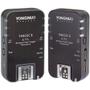 Imagem de Radio Flash TTL Yongnuo YN-622N II i-TTL para Nikon - Kit com 2 transceptores