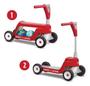 Imagem de Radio Flyer Scoot 2 Scooter - 2 Em 1 - 1 A 4 Anos Crianças