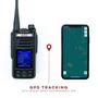 Imagem de Rádio GMRS BTECH GMRS-PRO - IP67 à Prova D'Água com GPS e Bluetooth