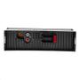Imagem de Radio H-tech Carro Automotivo Com Controle 2 Usb sd aux Bluetooth fm mp3 4x50w