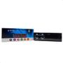 Imagem de Radio H-tech Carro Automotivo Com Controle 2 Usb sd aux Bluetooth fm mp3 4x50w