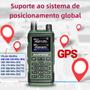 Imagem de Rádio HT Baofeng UV-17Pro - GPS - Seis Bandas VHF/UHF