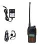 Imagem de Radio Ht Walk Talk Dual Band Uhf Vhf Fm Baofeng Uv-6r