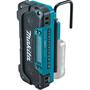 Imagem de Rádio Makita RM02 12V Max CXT - Sem Fio e Recarregável