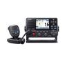 Imagem de Rádio Marítimo DSC VHF Classe D com Função WLAN IC-M510