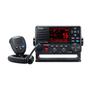 Imagem de Rádio Marítimo DSC VHF Classe D com Função WLAN IC-M510