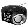 Imagem de Rádio Mega Star Bluetooth MP-1842BT USB/BT/FM/CD