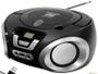 Imagem de Rádio Micro System Portátil Mega Star Toca Cd Bluetooth +