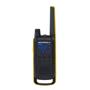 Imagem de Radio Motorola Kit Com Dois T470 Talkabout 2 Aparelhos