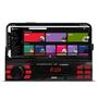 Imagem de Radio Mp3 Automotivo 5010 Bluetooth Usb Fm Suporte Celular