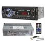 Imagem de Radio mp3 automotivo kp-c22bh - KNUP