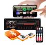 Imagem de Radio Mp3 Cam Ford Cargo 2422 3133 816 2423 Bt Usb Fm Sd 24v