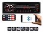 Imagem de Radio Mp3 Caminhao Scania LK140 LK141 N NL Bt Usb Fm Sd 24 v