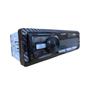 Imagem de Radio Mp3 Krc1610 Bluetooth Muda Pasta Usb Fm Preto Kx3