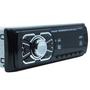 Imagem de Rádio Mp3 Player Automotivo Bluetooth First Option 6630b Fm Sd Usb Controle - MANFER COM. E IMPORTAC