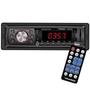 Imagem de Rádio Mp3 Player Automotivo Toca Som Roadstar RS-2601BR Fm Usb Sd Aux Controle