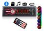 Imagem de Radio mp3 player bluetooth 5566ts first option