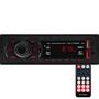 Imagem de Radio Mp3 Som Automotivo Bluetooth 2x Usb Fm Sd Auxiliar 12v