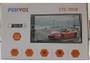 Imagem de Radio Mp5 Com Tela 1080p Hd Com Função Câmera De Ré  Pervo