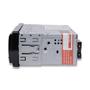 Imagem de Radio Para Carro Som Bluetooth Automotivo Mp3 2 USB SPRA005 - SEVEN PARTS