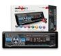 Imagem de Radio Para Carro Som Bluetooth Automotivo Mp3 2 USB SPRA005