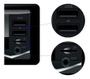 Imagem de Radio Para Carro Som Bluetooth Automotivo Mp3 2 USB SPRA005