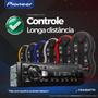Imagem de Radio Pioneer Auto Som Completo Player Automotivo Universal + Pendrive