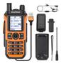 Imagem de Radio Poderoso Com Carregador Walkie Talkie Baofeng Uv 21 Pr