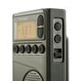 Imagem de Rádio Portátil C.Crane CC Pocket AM/FM/NOAA com Relógio