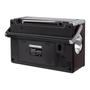 Imagem de Radio Portatil Ecopower EP-F117 - USB/SD - AM/FM - Bluetooth - com Lanterna e Panel Solar - Marrom