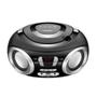 Imagem de Rádio Portátil Mondial Boombox Up Black NBX-13 FM USB 6W