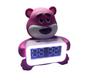 Imagem de Rádio Relógio Bluetooth Recarregável com Alarme (Urso) KA-8715 - Kapbom