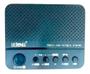 Imagem de Rádio Relógio Despertador Digital Fm Bluetooth Lelong-674